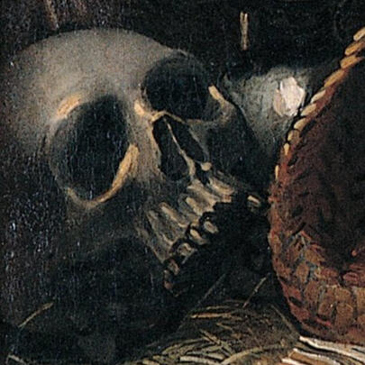 Four Horsemen of Apocalypse